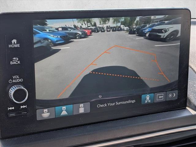 Used 2024 Honda Pilot EX-L image 12