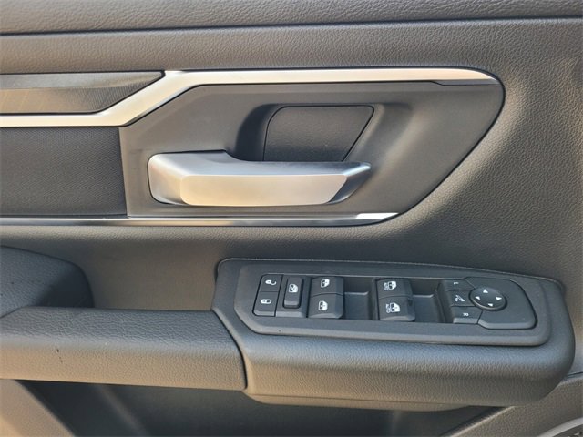 New 2026 RAM 1500 Big Horn image 23