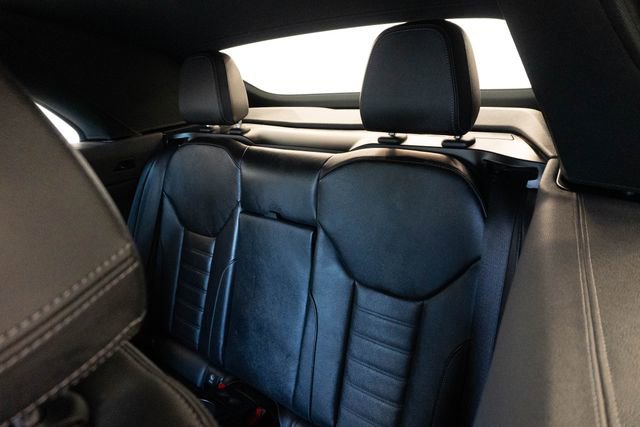 Used 2022 BMW M440i Convertible image 17
