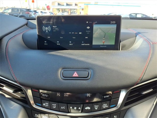 Used 2022 Acura TLX SH-AWD w/ A-SPEC Pkg image 15