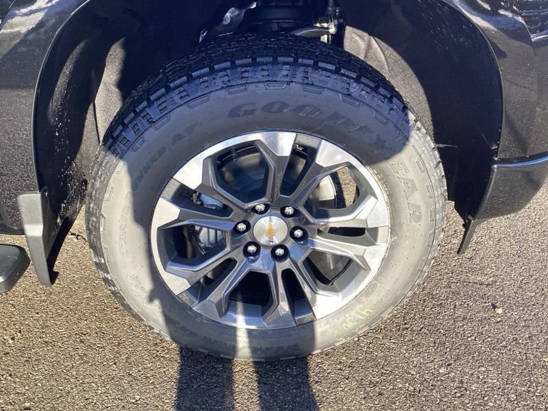 New 2026 Chevrolet Silverado 1500 High Country w/ Technology Package image 9