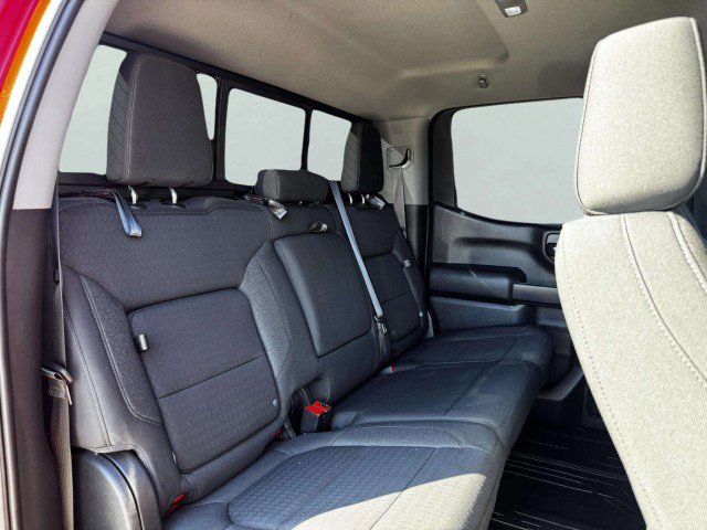 Used 2020 Chevrolet Silverado 1500 LT w/ Texas Edition image 44