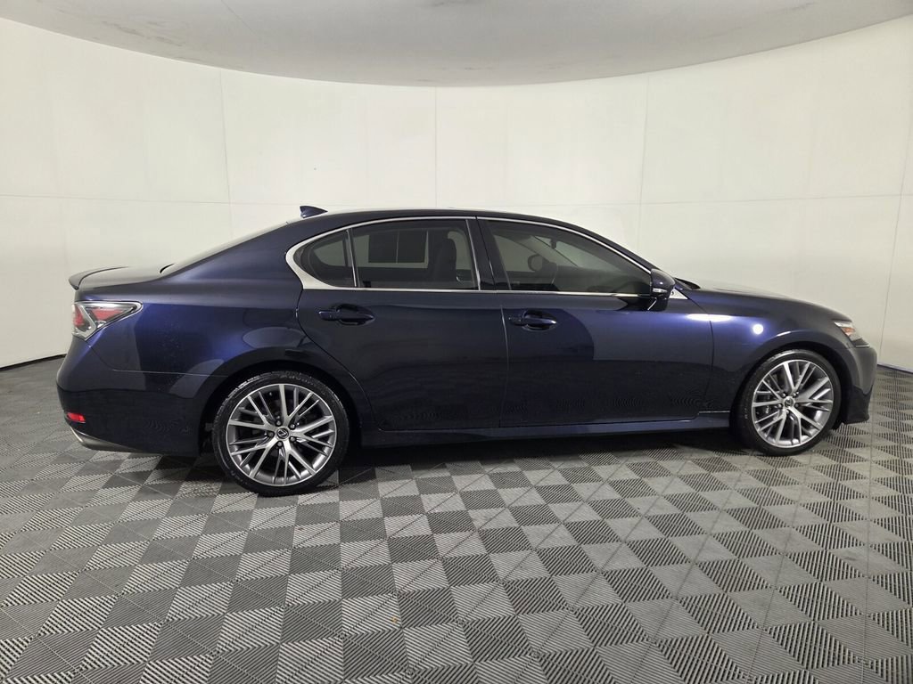 Used 2019 Lexus GS 350 RWD image 4