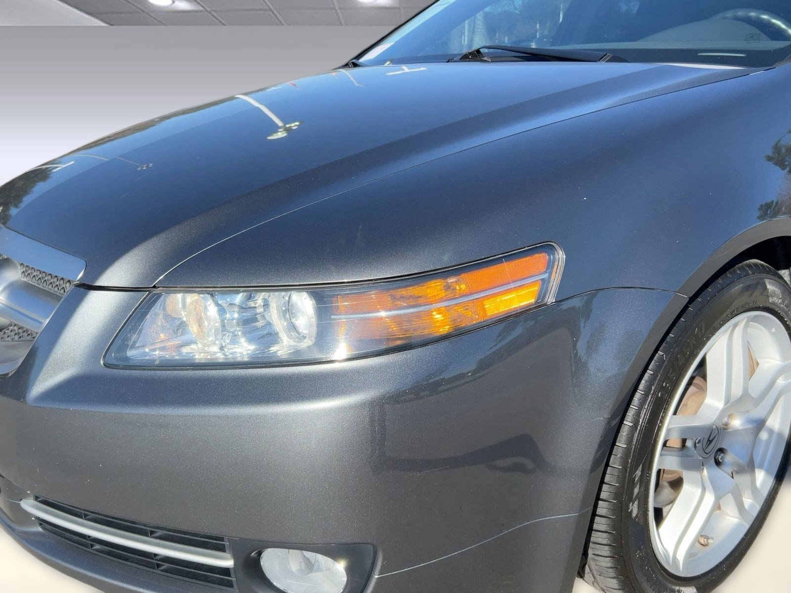Used 2008 Acura TL 4dr Sdn Auto image 10