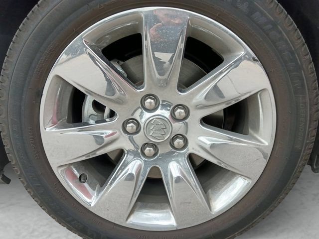 Used 2012 Buick LaCrosse Premium FWD image 23