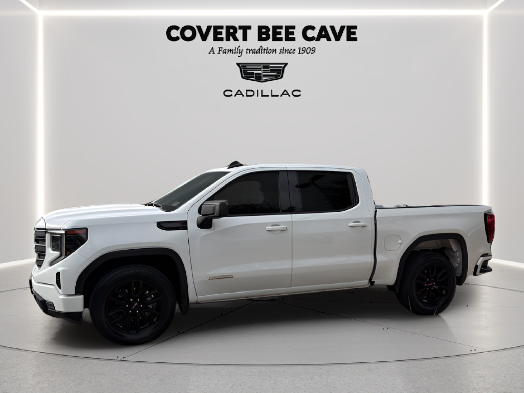 Used 2024 GMC Sierra 1500 Elevation RWD image 4