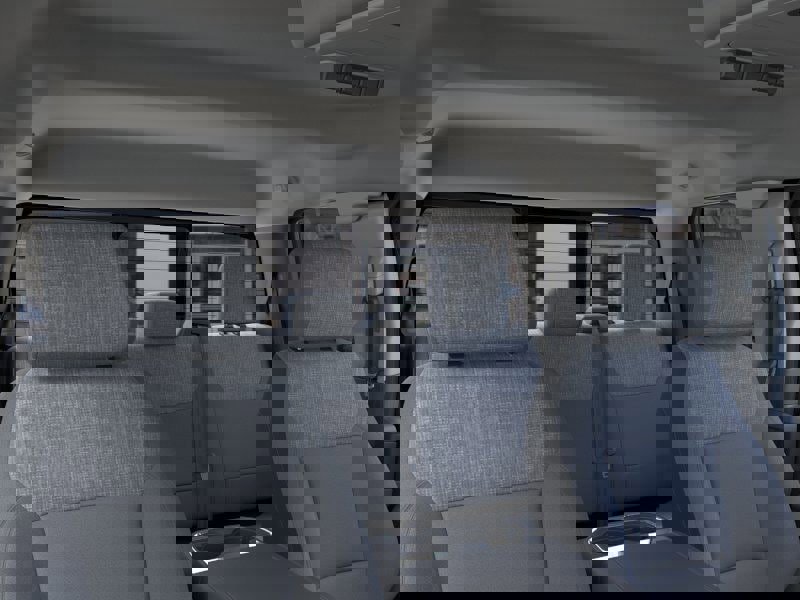 New 2026 Ford F350 XLT w/ Snow Plow Prep Package image 22