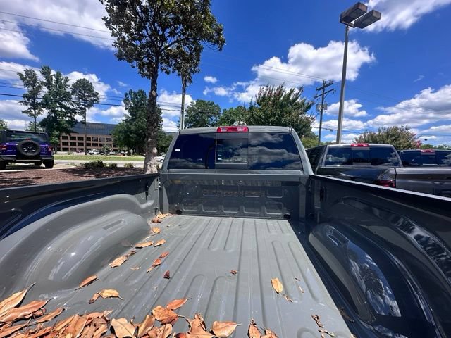 New 2026 RAM 2500 Tradesman AWD/4WD image 12