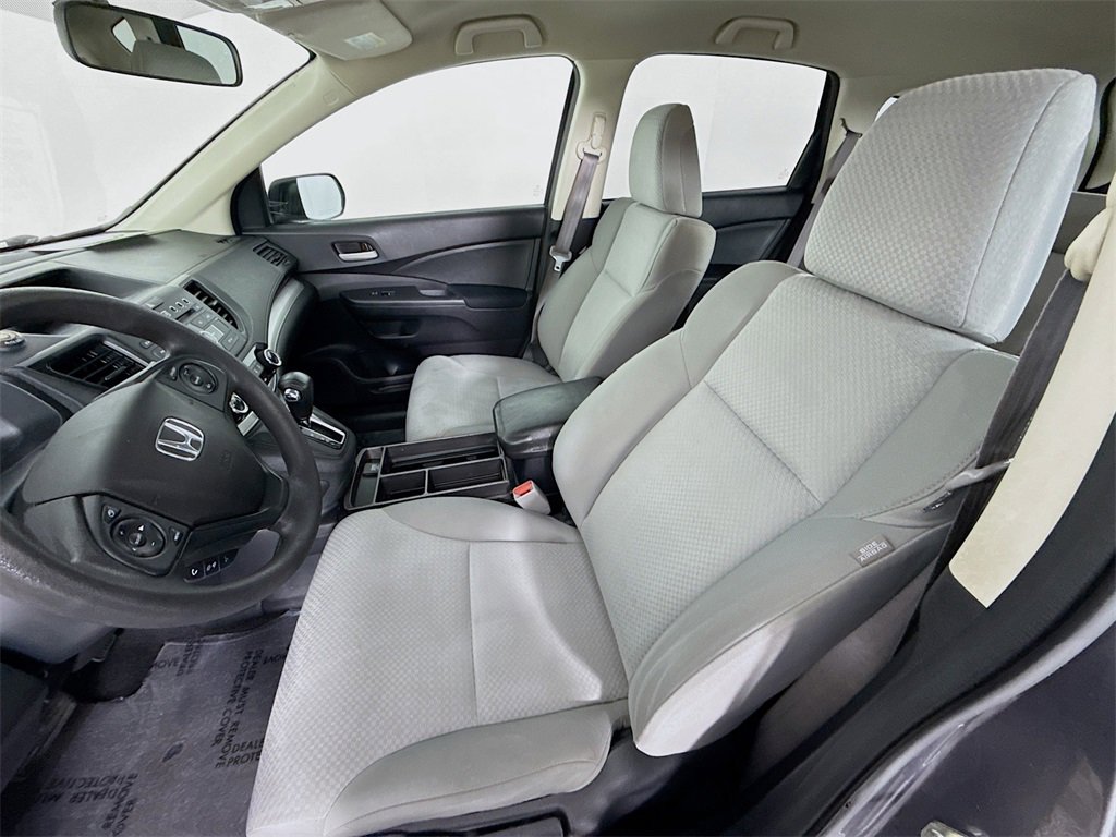 Used 2016 Honda CR-V SE image 5