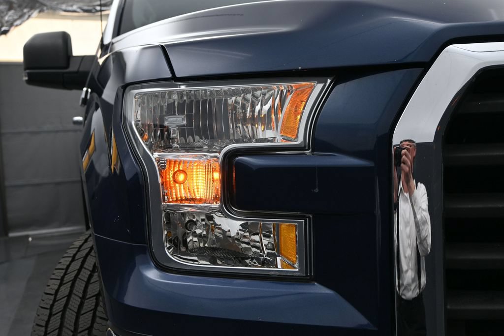 Used 2016 Ford F150 XLT w/ Equipment Group 302A Luxury AWD/4WD image 5
