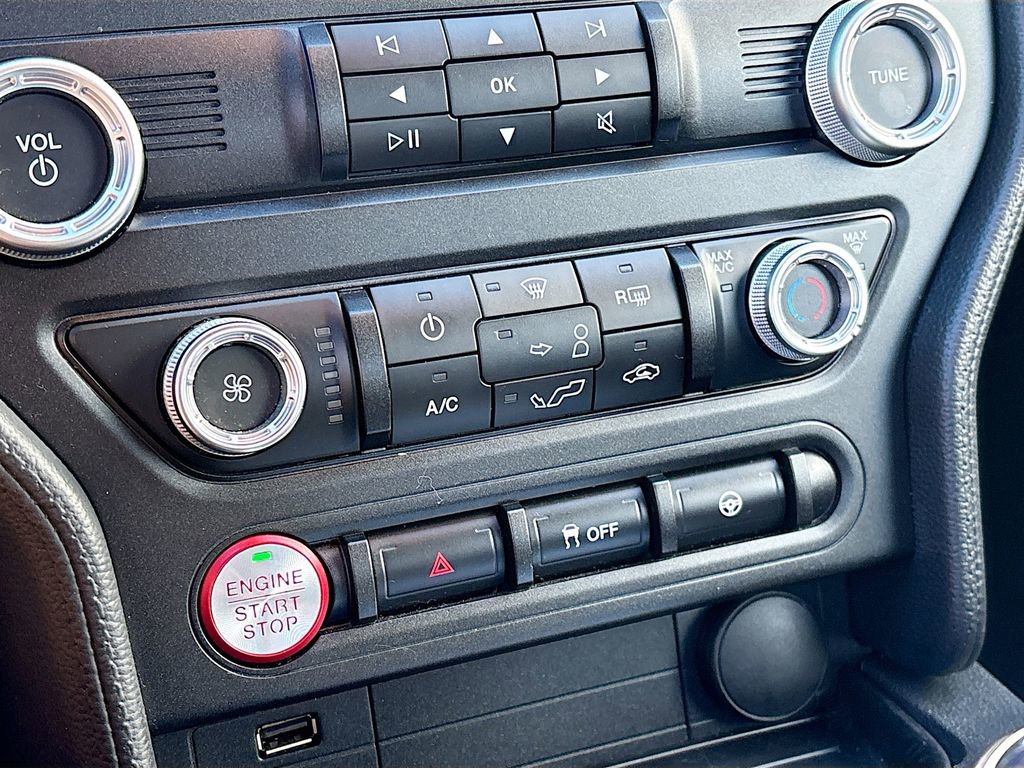 Used 2023 Ford Mustang GT image 15
