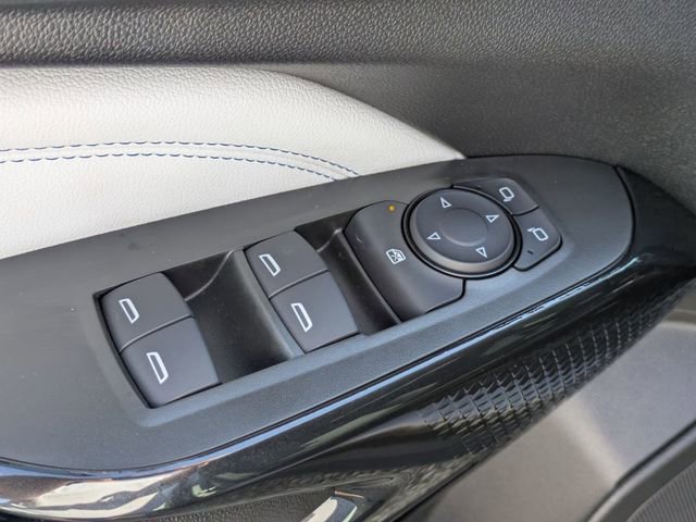 New 2026 Chevrolet Trax LT w/ Driver Confidence Package FWD image 9