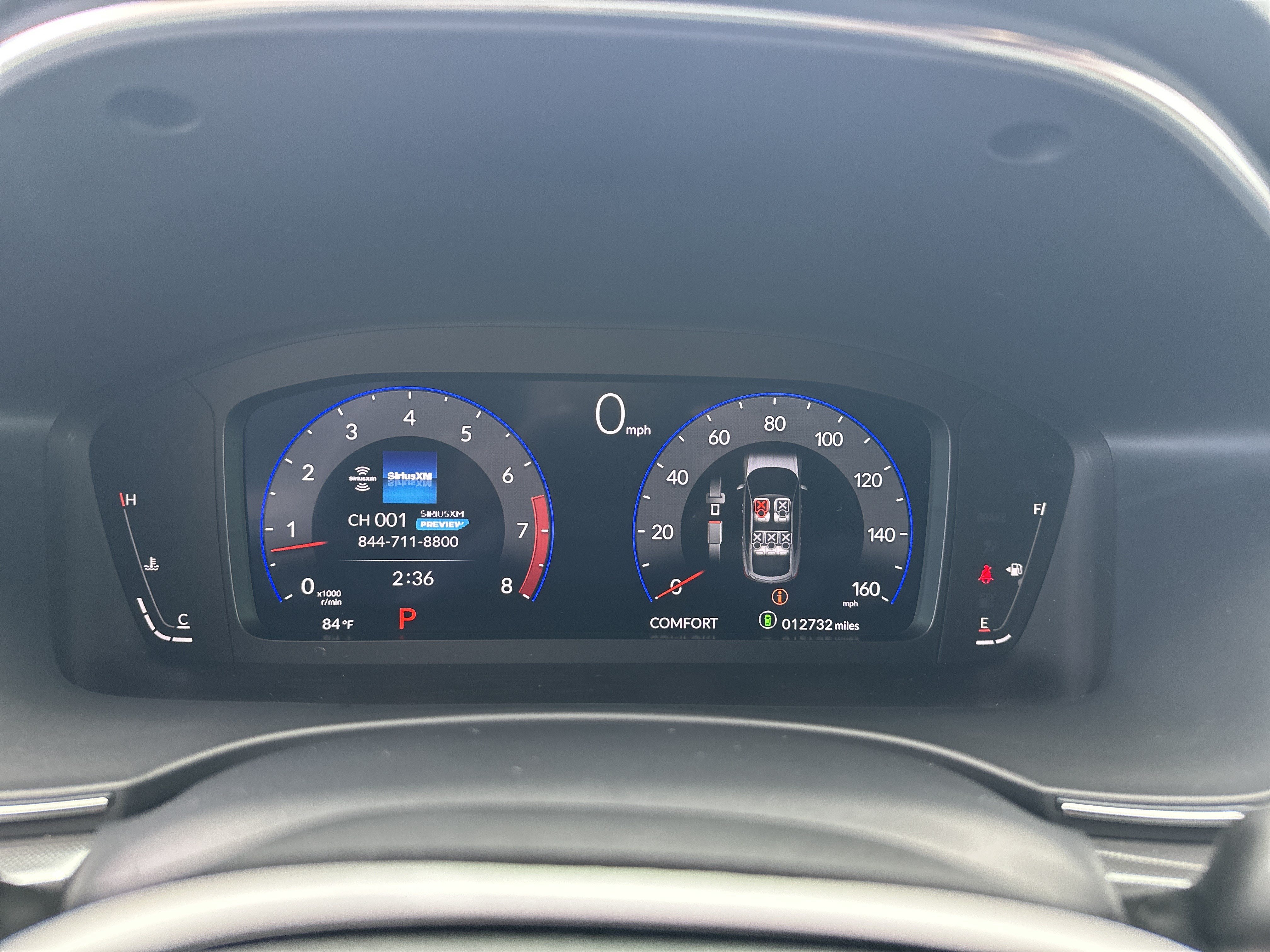 Certified 2025 Acura Integra A-Spec FWD image 26