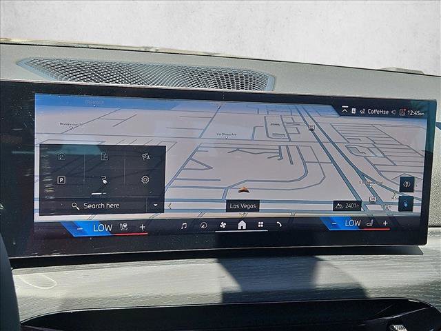 New 2026 BMW i4 eDrive40 w/ M Sport Package RWD image 14