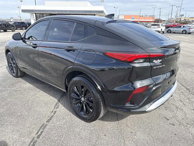 Used 2026 Buick Envista Sport Touring w/ Convenience I Package image 9