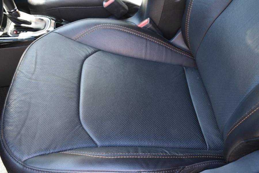 Used 2021 Jeep Compass Limited w/ Elite Interior Group image 12