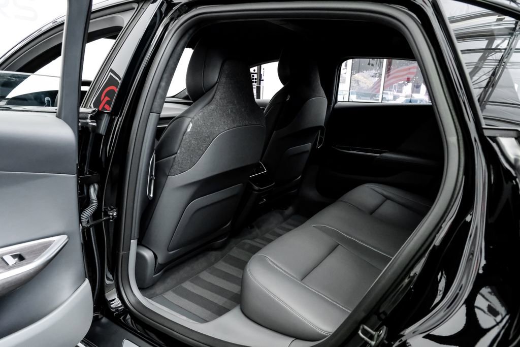 Used 2025 Lucid Air Touring image 50