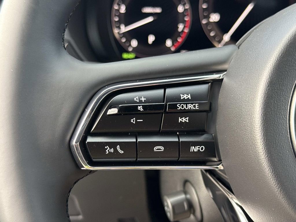 New 2026 MAZDA CX-90 3.3 Turbo S w/ Premium Plus image 46