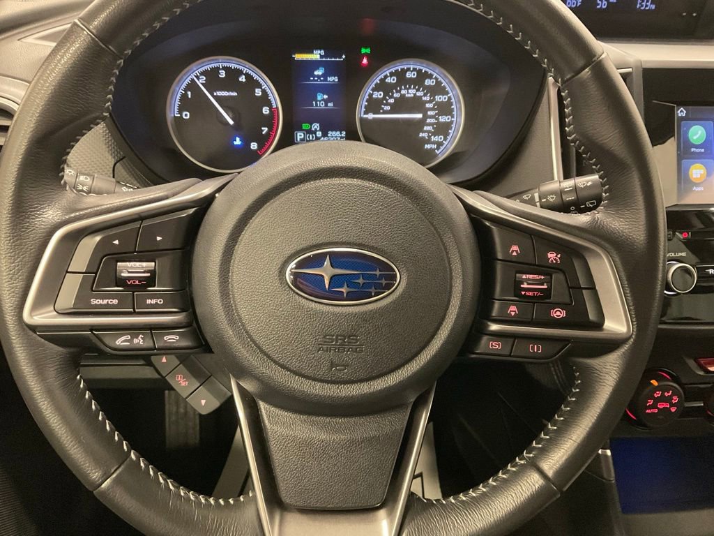 Used 2022 Subaru Forester Premium image 16