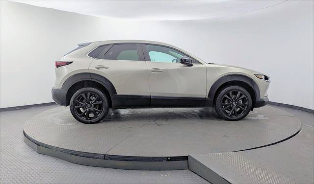 Used 2024 MAZDA CX-30 AWD 2.5 S w/ Select Sport Pkg image 9