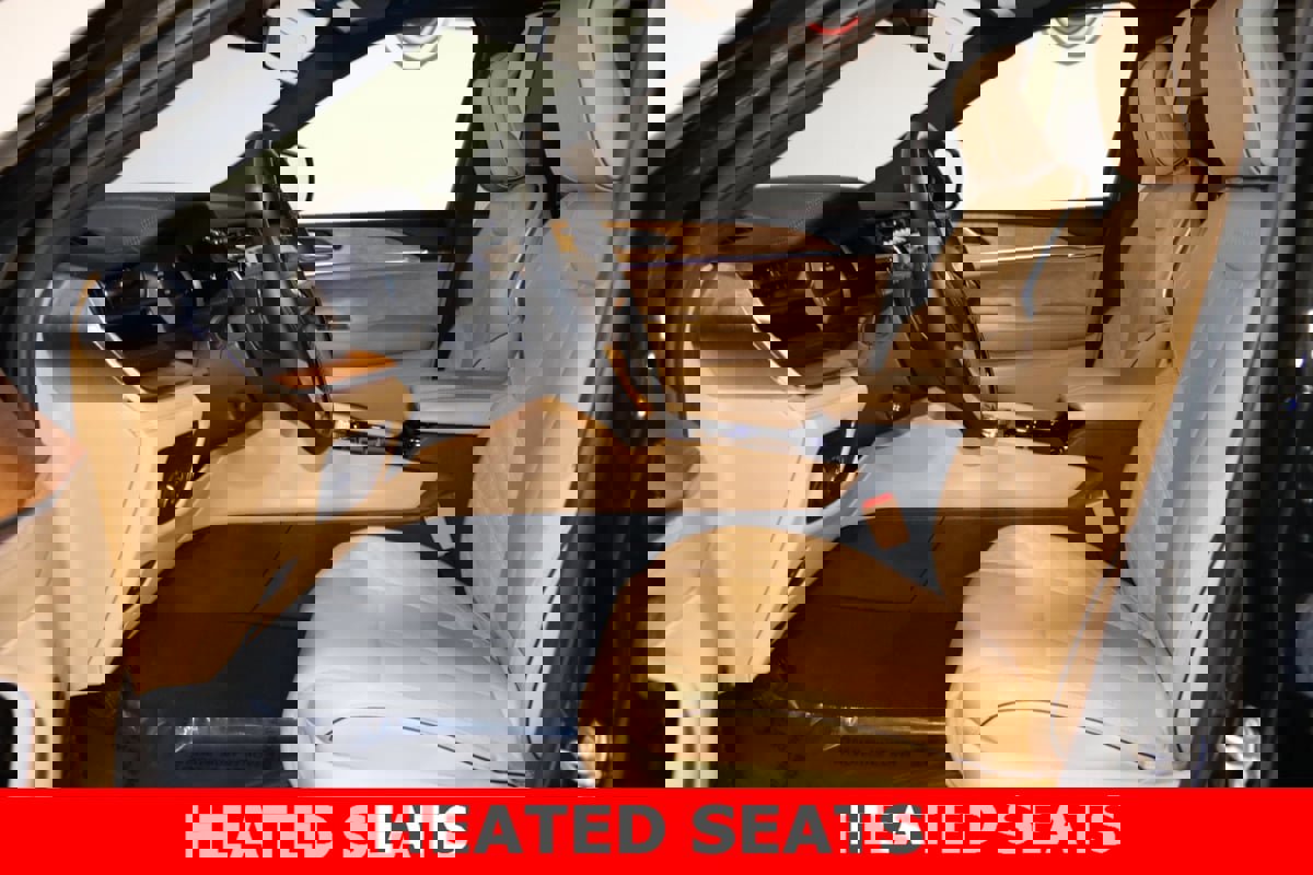 Used 2023 Jeep Grand Cherokee Summit image 24