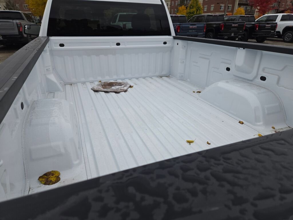 New 2026 GMC Sierra 1500 Pro w/ Pro Value Package AWD/4WD image 13