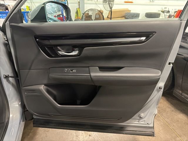Used 2023 Honda CR-V EX-L image 17