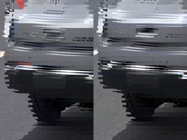 New 2026 GMC Yukon XL Elevation image 14