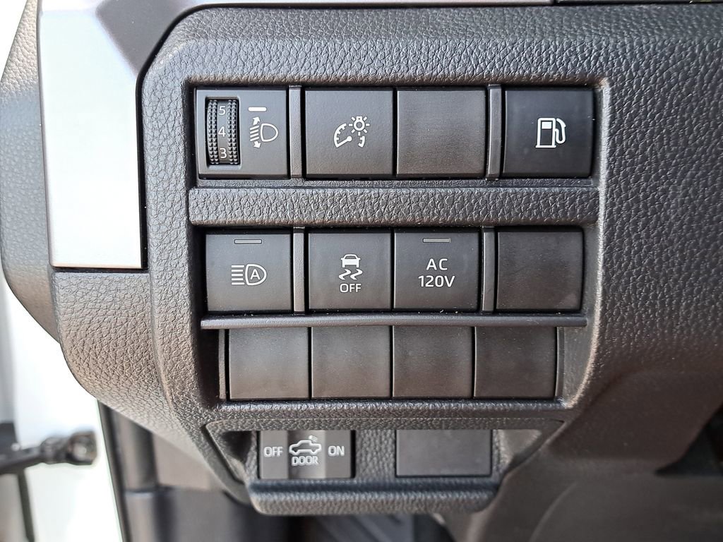 Certified 2024 Toyota Tacoma TRD Off-Road image 27