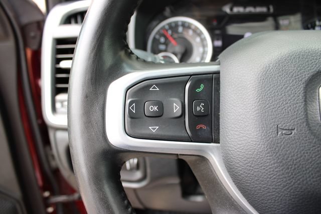 Used 2022 RAM 1500 Big Horn AWD/4WD image 17