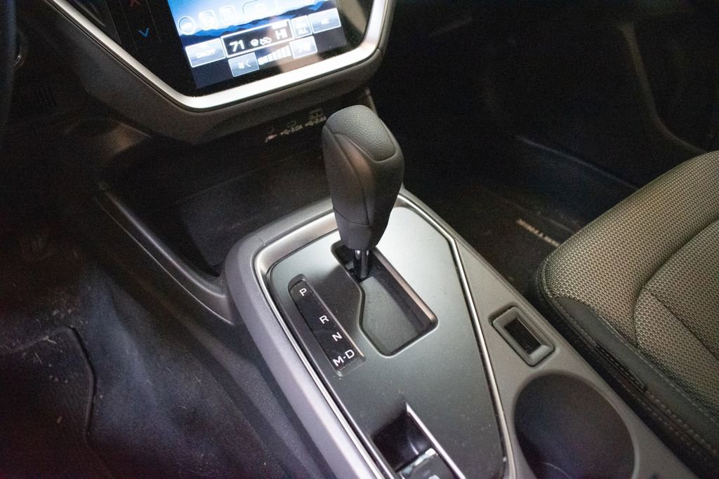 Used 2024 Subaru Crosstrek 2.0i Premium image 17