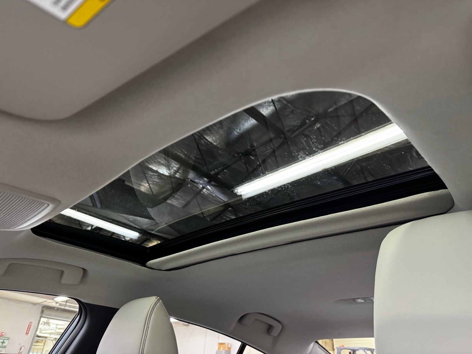 New 2026 Nissan Sentra SL image 13