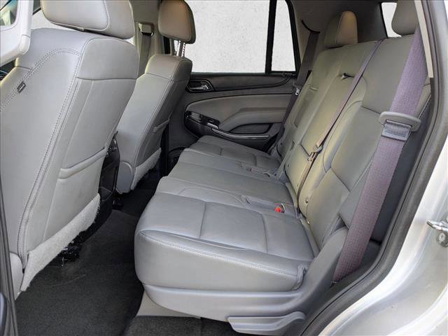 Used 2017 Chevrolet Tahoe LT image 19