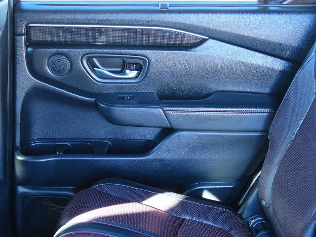 Used 2025 Honda Pilot Black Edition image 20