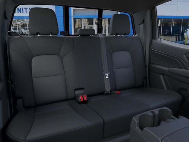 New 2026 Chevrolet Colorado Trail Boss image 18