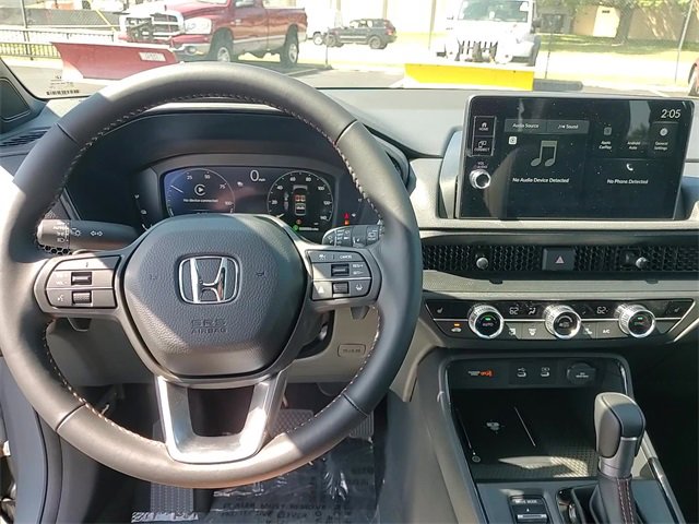 New 2026 Honda CR-V Sport-L image 22
