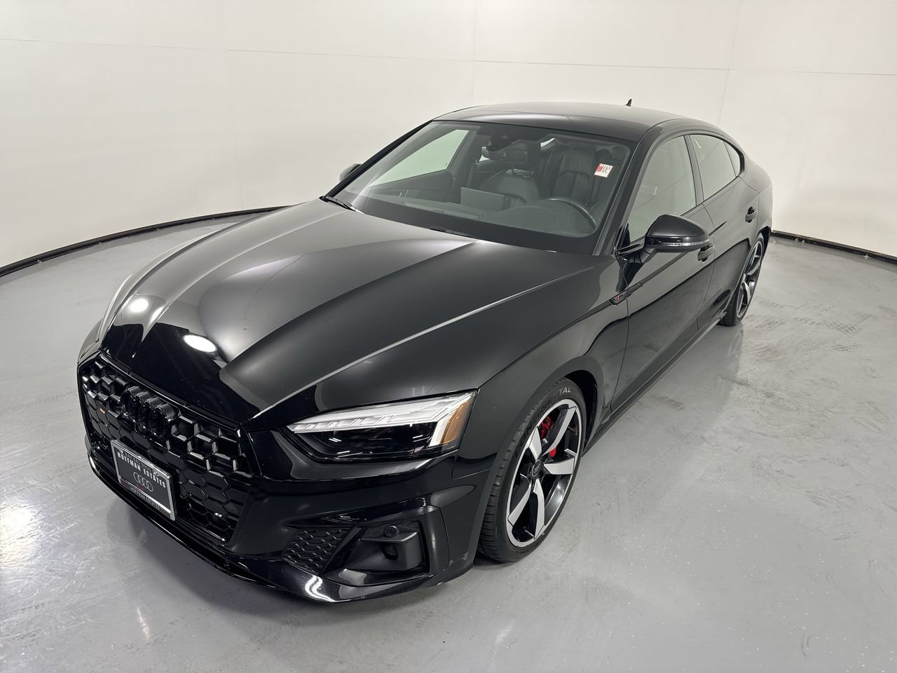 Used 2023 Audi A5 2.0T Premium Plus w/ Premium Plus AWD/4WD image 25