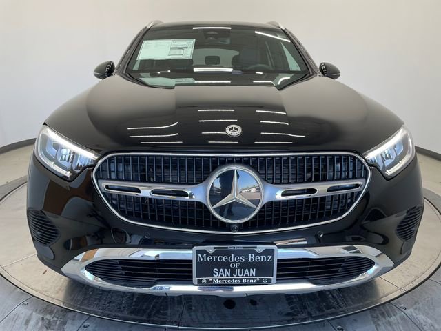 New 2026 Mercedes-Benz GLC 300 image 13