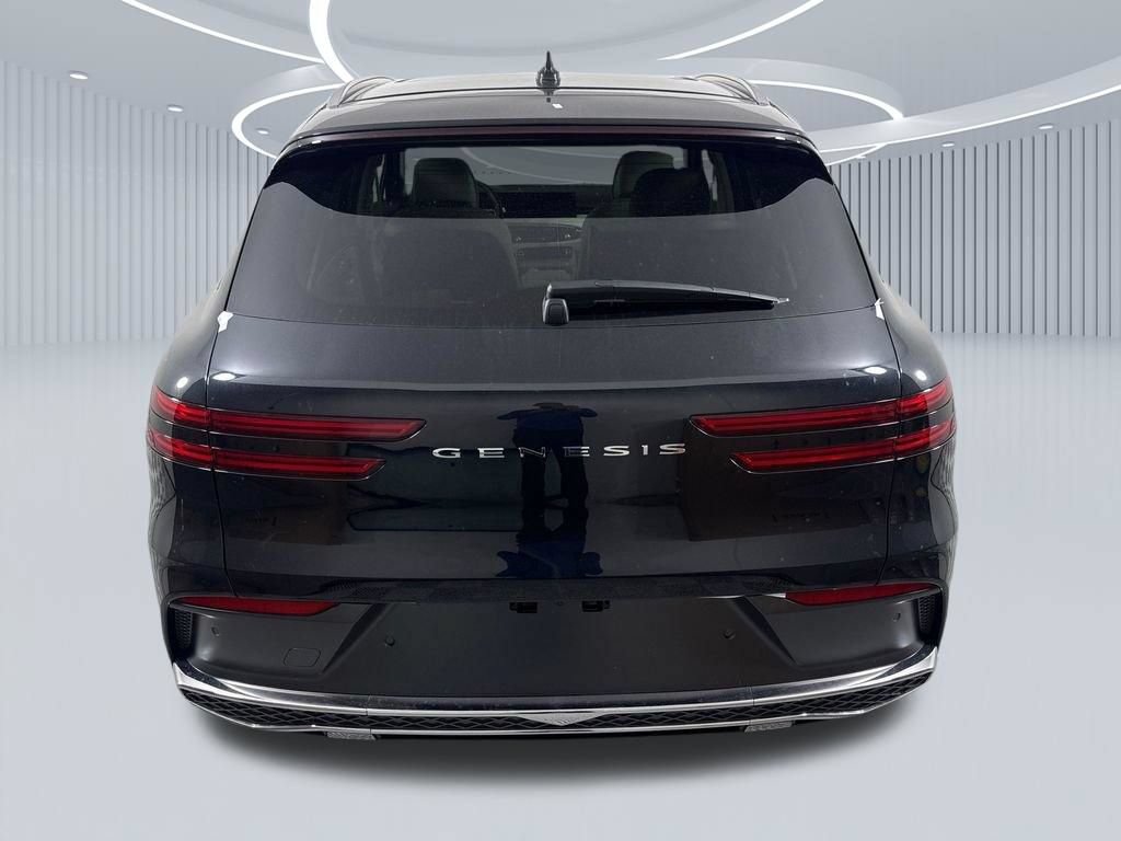 New 2027 Genesis GV70 2.5T Advanced AWD/4WD image 4