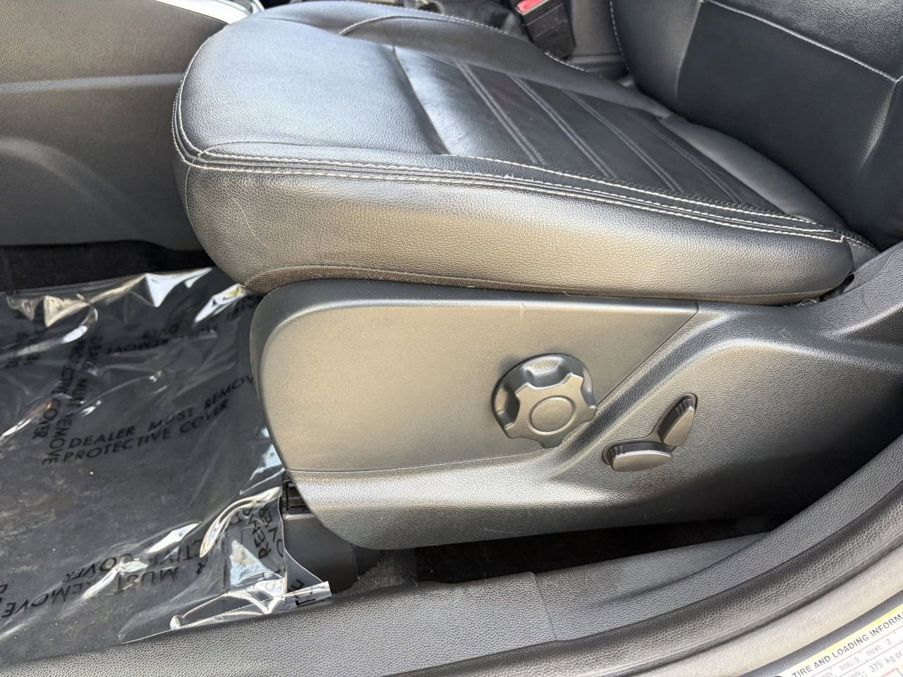 Used 2019 Ford EcoSport Titanium FWD image 19