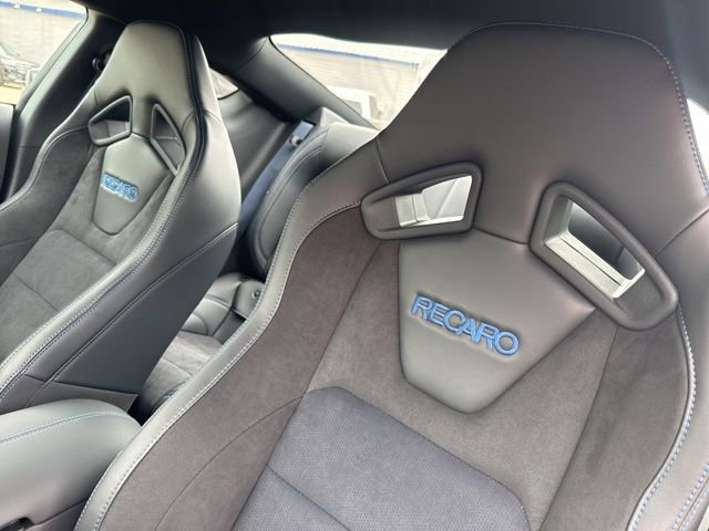 New 2025 Ford Mustang Dark Horse image 11