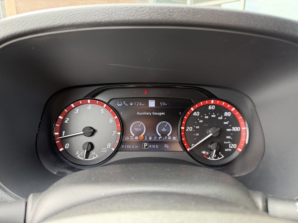 Used 2023 Nissan Frontier Pro-X w/ Pro Convenience Package image 20