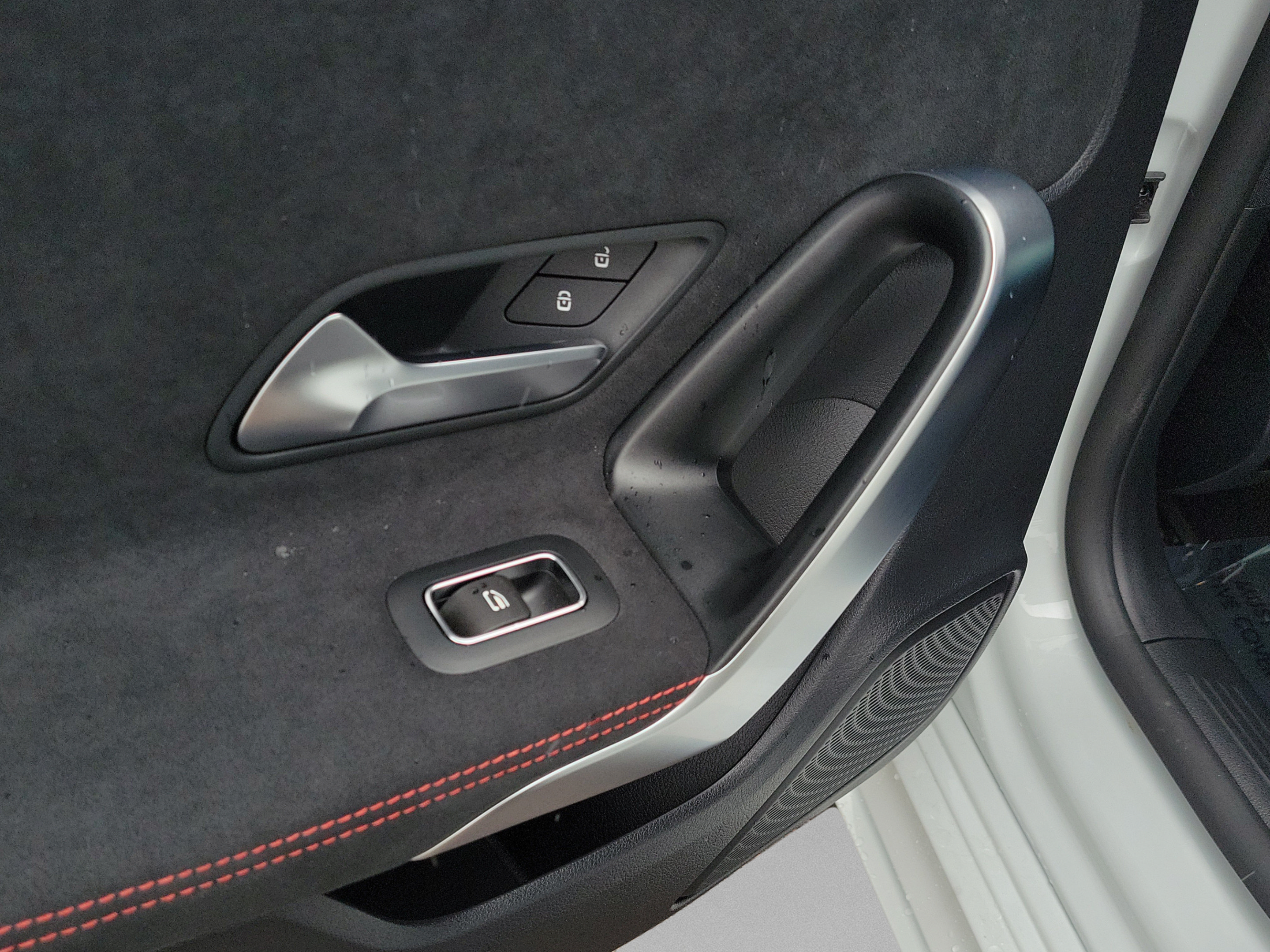 Certified 2021 Mercedes-Benz CLA 250 image 7