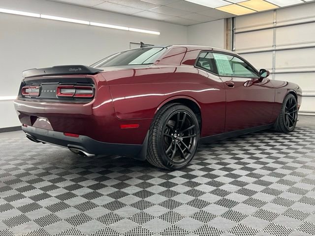 Used 2017 Dodge Challenger T/A RWD image 19