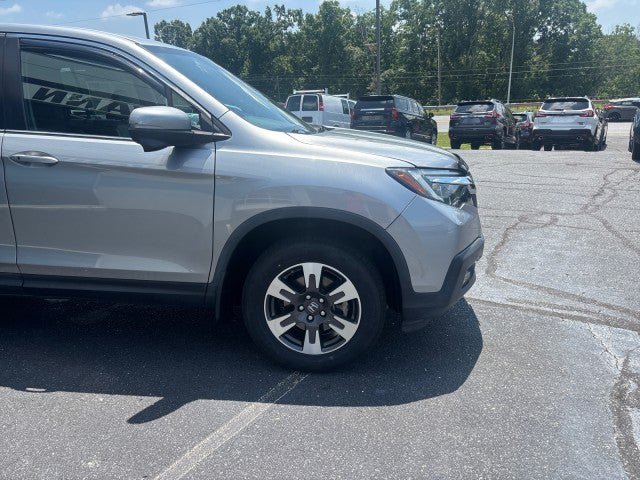 Used 2018 Honda Ridgeline RTL-T image 5