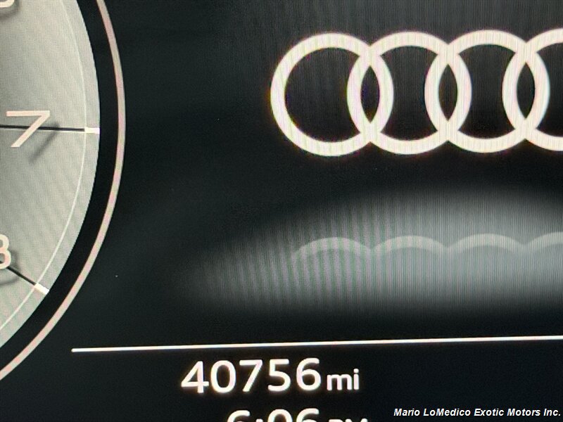 Used 2023 Audi Q5 2.0T Premium Plus w/ Premium Plus Package AWD/4WD image 35