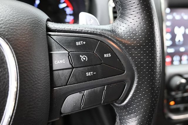 Used 2018 Dodge Durango GT w/ Premium Group AWD/4WD image 28