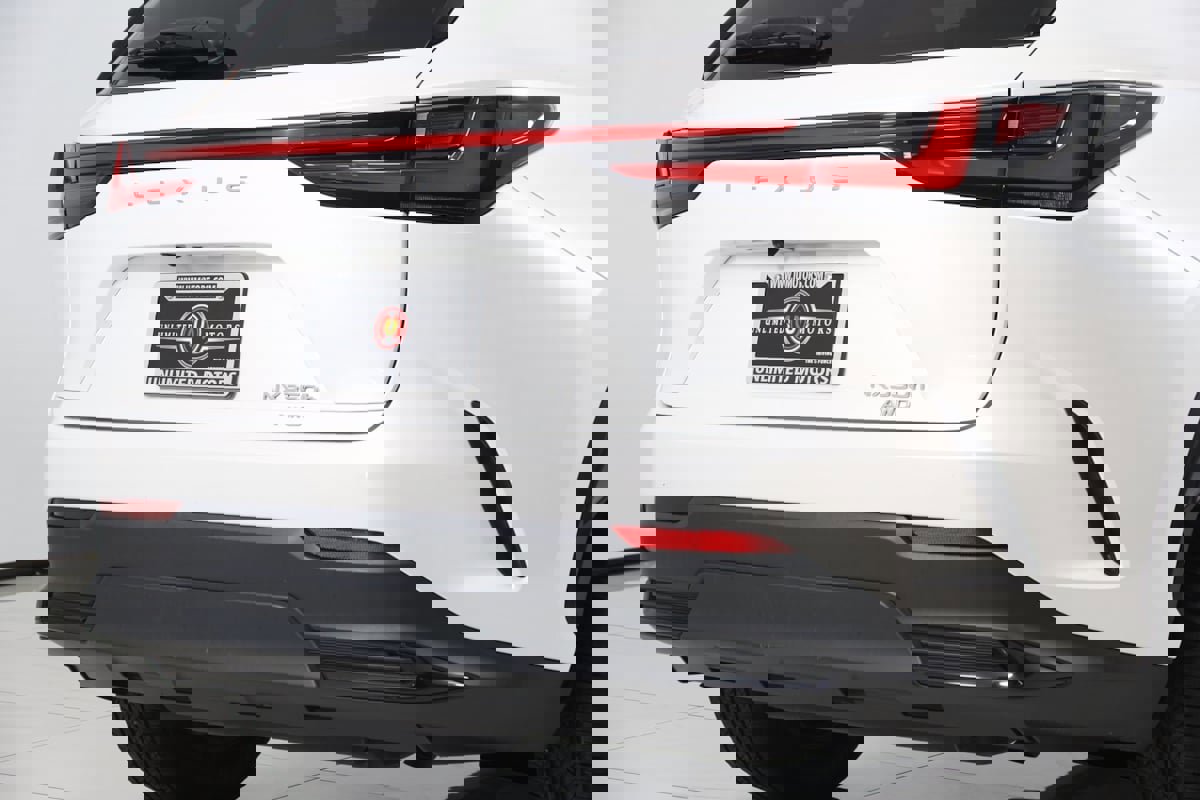 Used 2022 Lexus NX 350 AWD image 45