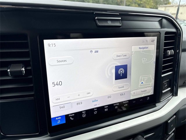 New 2026 Ford F350 XLT w/ XLT Premium Package image 29