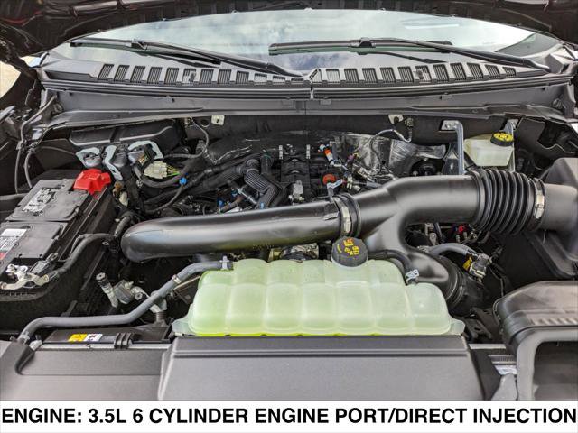 New 2023 Lincoln Navigator Reserve image 14